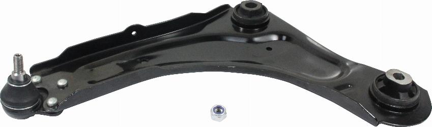 GSP S060709 - Bras de liaison, suspension de roue droxauto.com