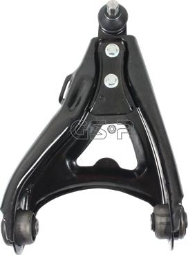 GSP S060703 - Bras de liaison, suspension de roue droxauto.com