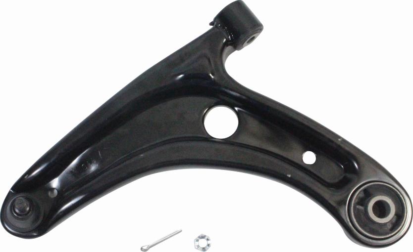 GSP S060784 - Bras de liaison, suspension de roue droxauto.com