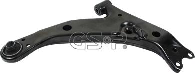GSP S060735 - Bras de liaison, suspension de roue droxauto.com