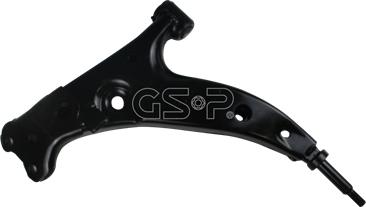GSP S060736 - Bras de liaison, suspension de roue droxauto.com