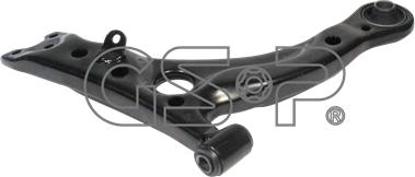 GSP S060732 - Bras de liaison, suspension de roue droxauto.com