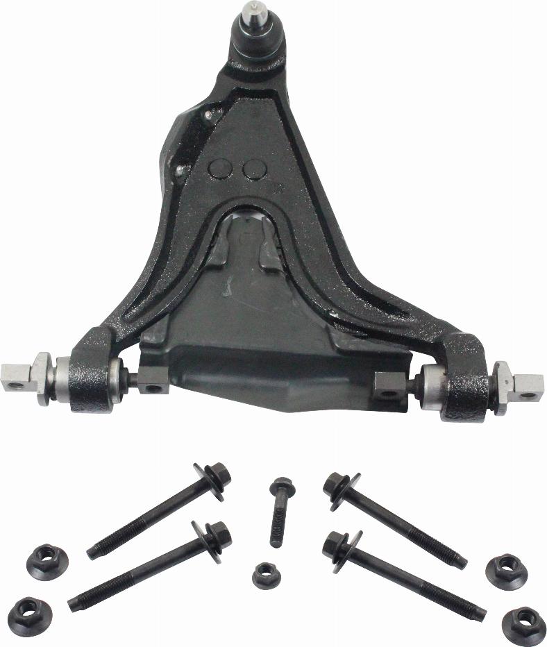 GSP S060776 - Bras de liaison, suspension de roue droxauto.com