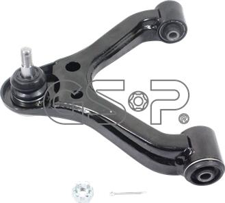 GSP S061998 - Bras de liaison, suspension de roue droxauto.com
