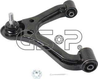 GSP S061997 - Bras de liaison, suspension de roue droxauto.com