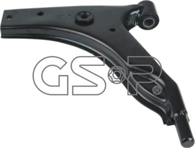 GSP S061954 - Bras de liaison, suspension de roue droxauto.com