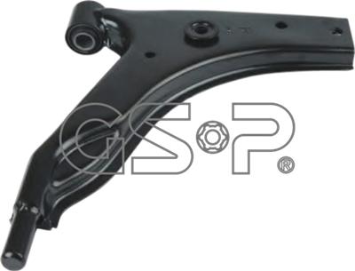 GSP S061955 - Bras de liaison, suspension de roue droxauto.com