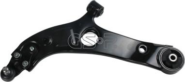 GSP S061956 - Bras de liaison, suspension de roue droxauto.com