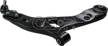 GSP S061957 - Bras de liaison, suspension de roue droxauto.com