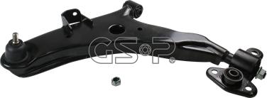 GSP S061966 - Bras de liaison, suspension de roue droxauto.com