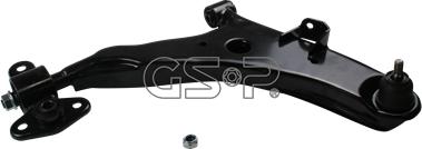 GSP S061967 - Bras de liaison, suspension de roue droxauto.com