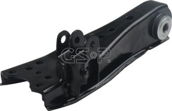 GSP S061932 - Bras de liaison, suspension de roue droxauto.com