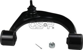 GSP S061973 - Bras de liaison, suspension de roue droxauto.com