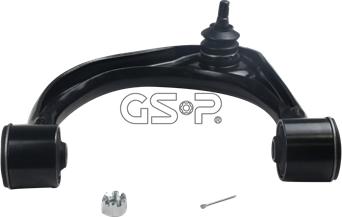 GSP S061972 - Bras de liaison, suspension de roue droxauto.com