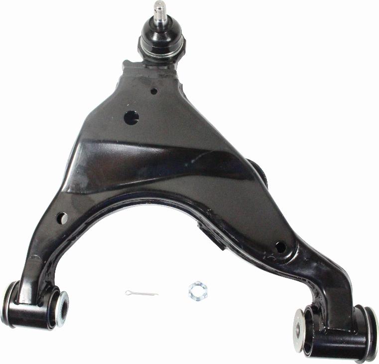 GSP S061448 - Bras de liaison, suspension de roue droxauto.com
