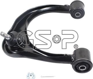 GSP S061450 - Bras de liaison, suspension de roue droxauto.com
