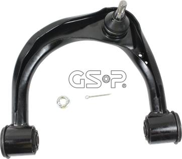 GSP S061451 - Bras de liaison, suspension de roue droxauto.com