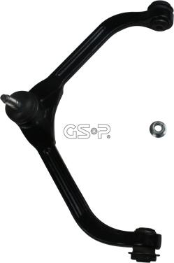 GSP S061435 - Bras de liaison, suspension de roue droxauto.com
