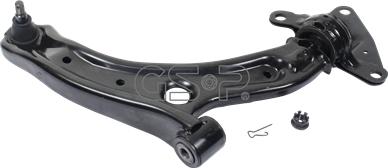 GSP S061471 - Bras de liaison, suspension de roue droxauto.com