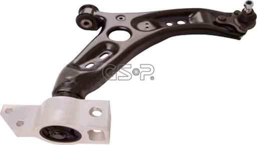 GSP S061578 - Bras de liaison, suspension de roue droxauto.com