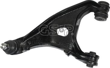 GSP S061699 - Bras de liaison, suspension de roue droxauto.com
