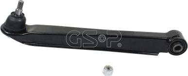 GSP S061695 - Bras de liaison, suspension de roue droxauto.com