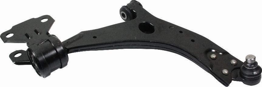 GSP S061666 - Bras de liaison, suspension de roue droxauto.com