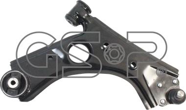 GSP S061668 - Bras de liaison, suspension de roue droxauto.com