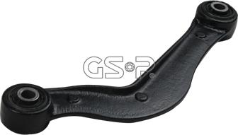 GSP S061663 - Bras de liaison, suspension de roue droxauto.com