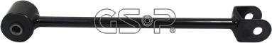 GSP S061689 - Bras de liaison, suspension de roue droxauto.com