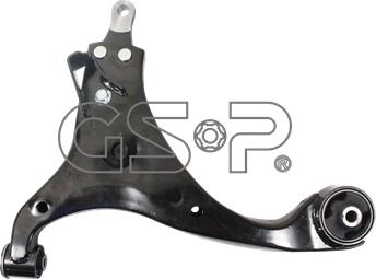 GSP S061671 - Bras de liaison, suspension de roue droxauto.com