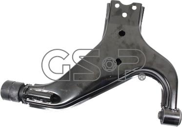 GSP S061044 - Bras de liaison, suspension de roue droxauto.com