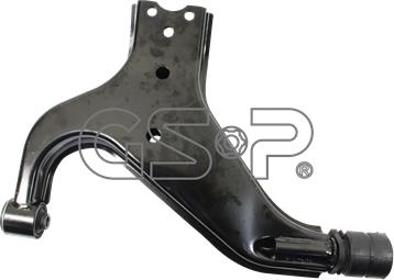 GSP S061045 - Bras de liaison, suspension de roue droxauto.com