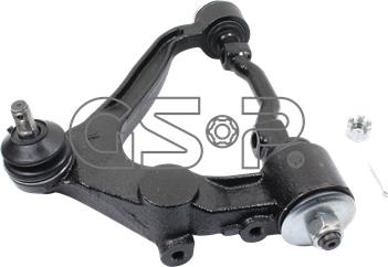 GSP S061040 - Bras de liaison, suspension de roue droxauto.com