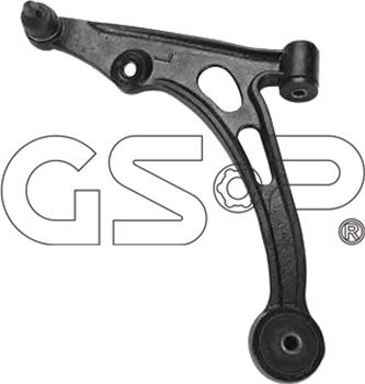 GSP S061069 - Bras de liaison, suspension de roue droxauto.com