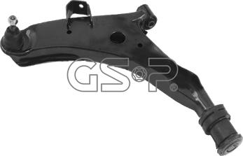 GSP S061019 - Bras de liaison, suspension de roue droxauto.com