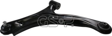 GSP S061074 - Bras de liaison, suspension de roue droxauto.com