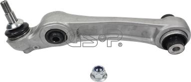 GSP S061169 - Bras de liaison, suspension de roue droxauto.com
