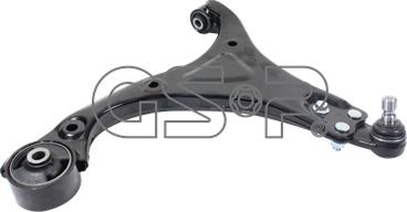 GSP S061807 - Bras de liaison, suspension de roue droxauto.com