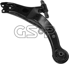 GSP S061834 - Bras de liaison, suspension de roue droxauto.com