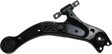 GSP S061835 - Bras de liaison, suspension de roue droxauto.com