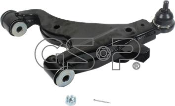 GSP S061827 - Bras de liaison, suspension de roue droxauto.com