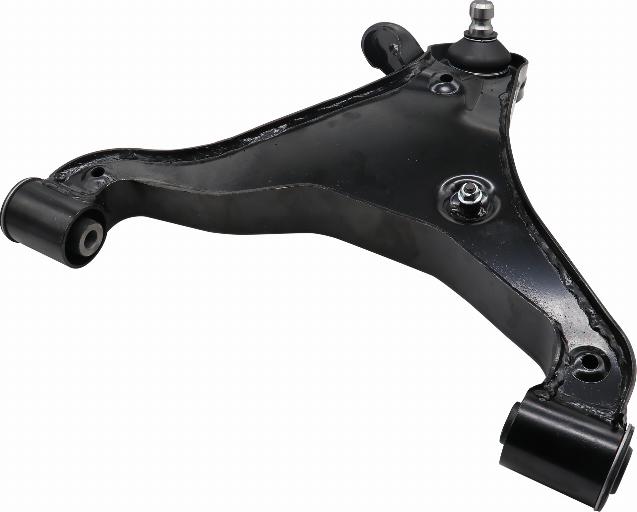 GSP S061345 - Bras de liaison, suspension de roue droxauto.com