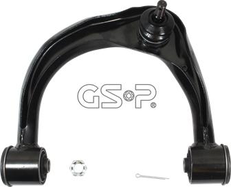 GSP S061369 - Bras de liaison, suspension de roue droxauto.com