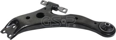 GSP S061365 - Bras de liaison, suspension de roue droxauto.com