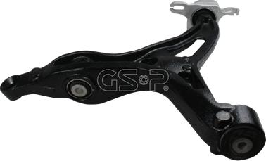 GSP S061308 - Bras de liaison, suspension de roue droxauto.com