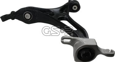 GSP S061307 - Bras de liaison, suspension de roue droxauto.com