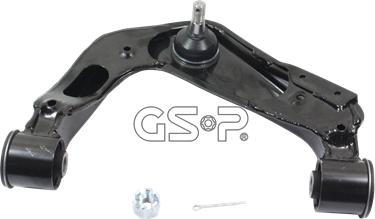 GSP S061339 - Bras de liaison, suspension de roue droxauto.com