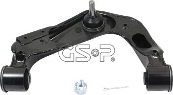 GSP S061338 - Bras de liaison, suspension de roue droxauto.com