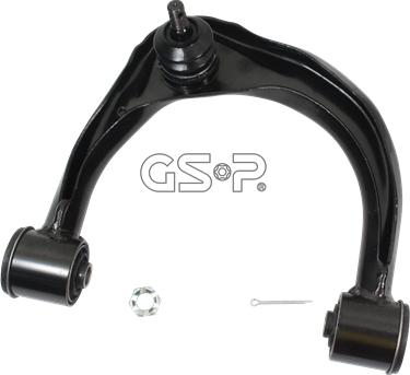 GSP S061370 - Bras de liaison, suspension de roue droxauto.com